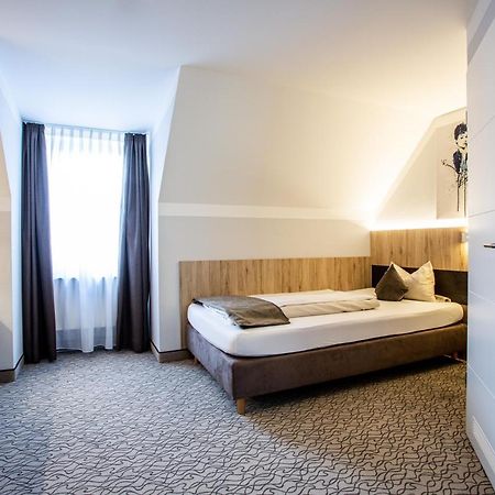 Amtsstueble Hotel & Restaurant Mosbach  Dış mekan fotoğraf